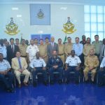 NAF PAKISTAN NDU