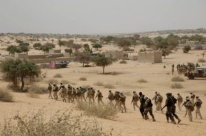 OPERATION LAST HOLD