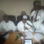 BALA JIBRIL