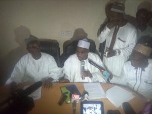 BALA JIBRIL