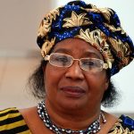 Joyce-Banda