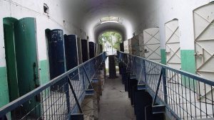 Kuje PRISON