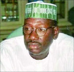 Buhari