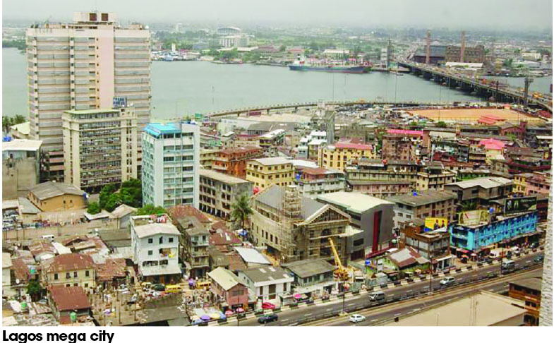 Lagos