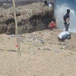 OPEN DEFECATION