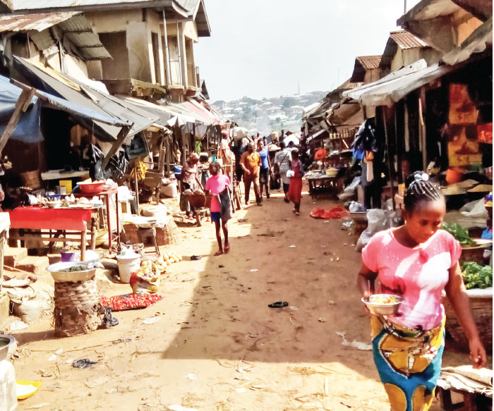 MARKET