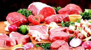 MEAT