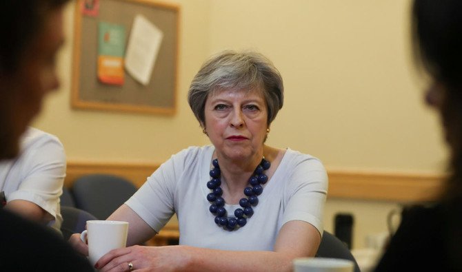 May