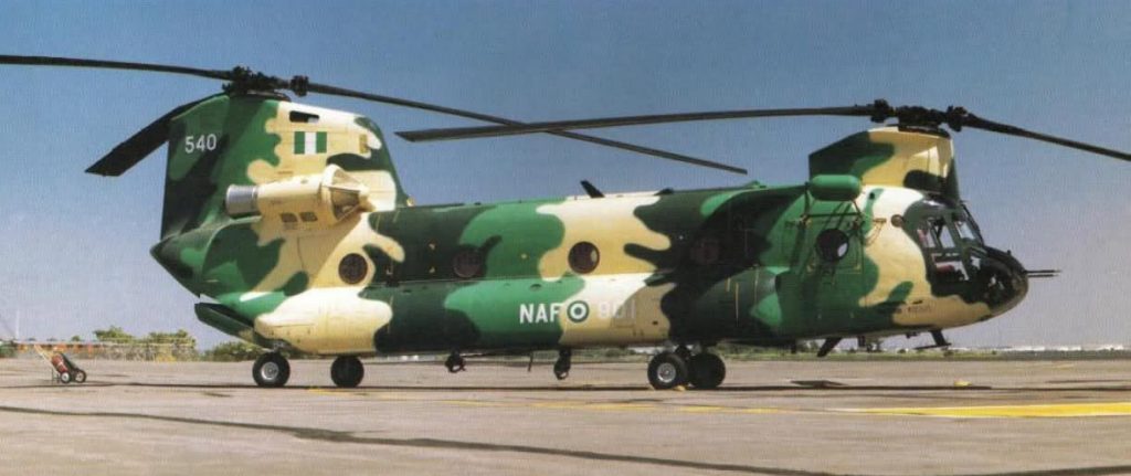 NAF