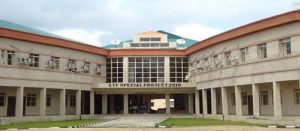 NDU