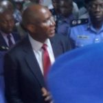 OMO AGEGE ARRESTED