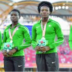 NIGERIA