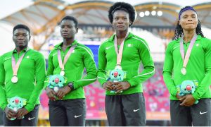NIGERIA