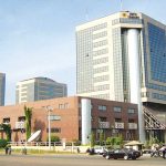 NNPC-Headquarters