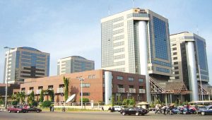 NNPC-Headquarters