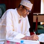 President Buhari – ECOWAS PROTOCOLS