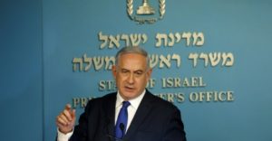 Netanyahu