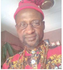 Nwogo