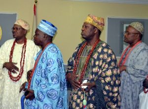 OBAS-EKITI