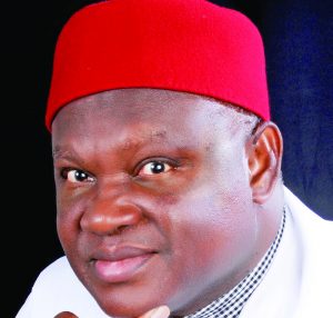 OKORIE