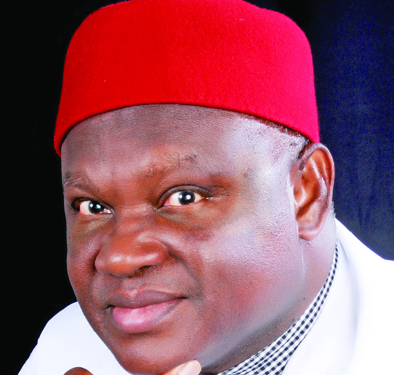 OKORIE