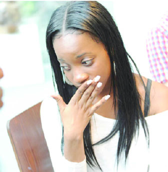 Odour