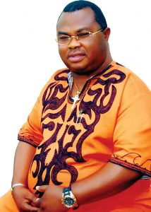 Ogbonna, new lagos Ohanaeze president