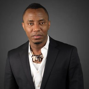 Omoyele SOWORE