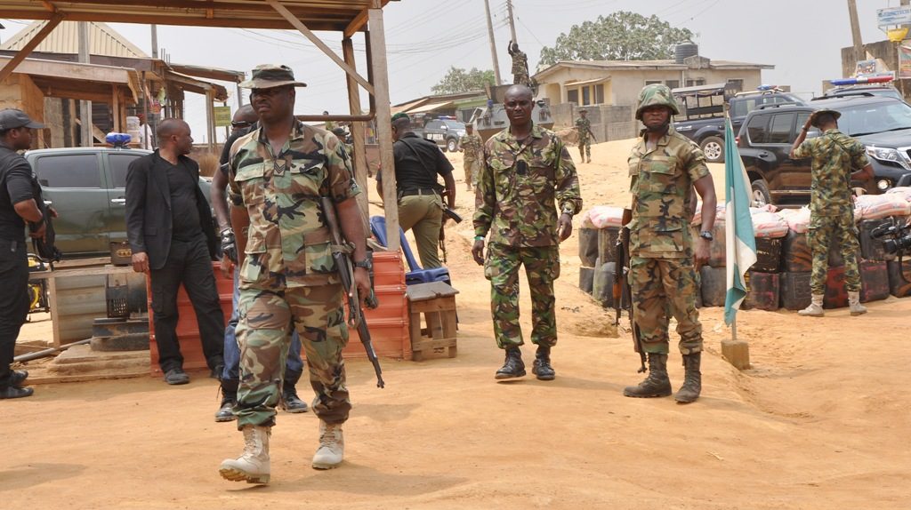 IKORODU