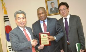 Orji Uzor Kalu