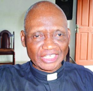 Pastor