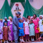 National Social Investment PROGRAMMES