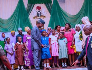 National Social Investment PROGRAMMES