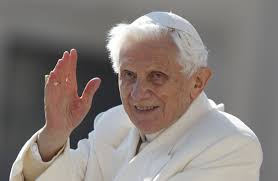 Pope-Benedict