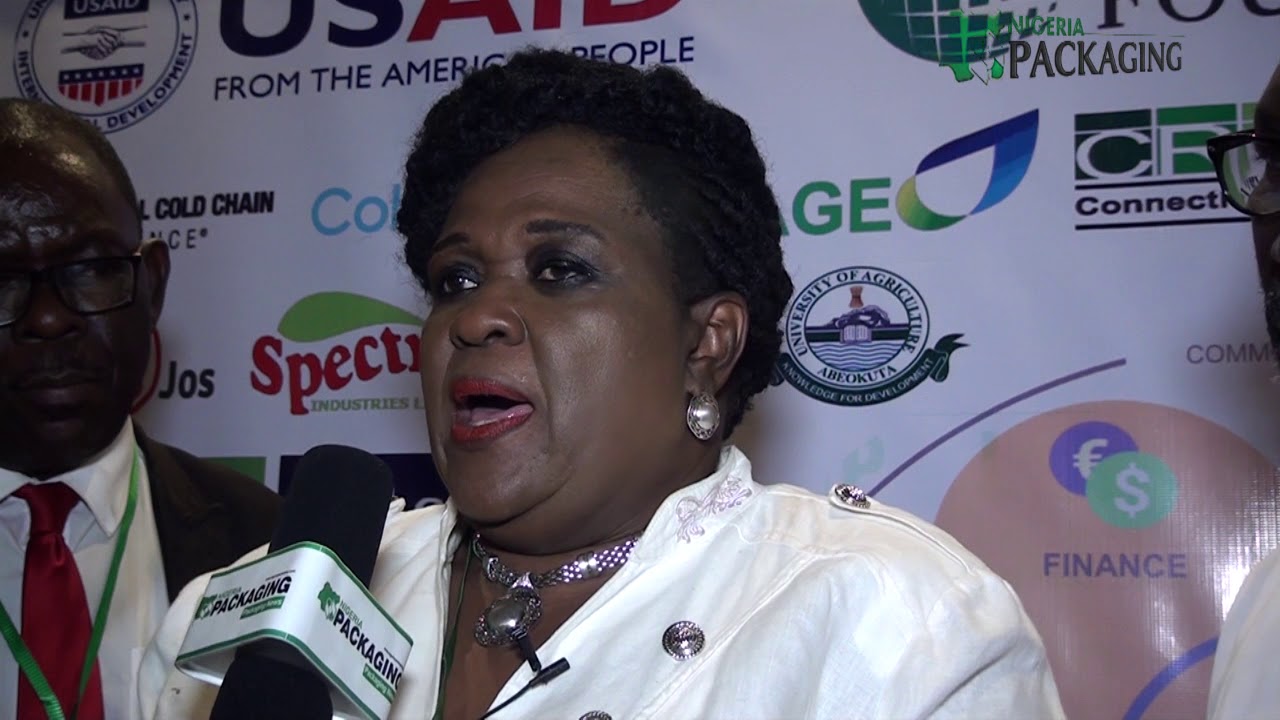 Prof. Gloria Elemo,