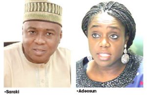 SARAKI
