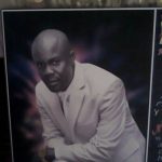 Rev Jerry Nwachukwu