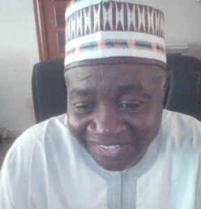 SHARAU