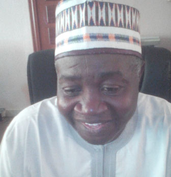 SHARAU