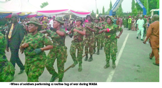 SOLDERS