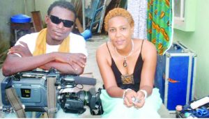 Olusegun