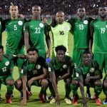 Super-Eagles