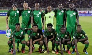 Super-Eagles