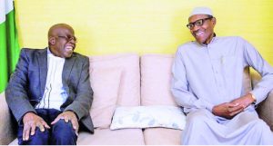 TINUBU