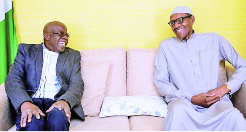 TINUBU