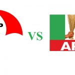 PDP-vs-APC NATIONAL CONVENTION