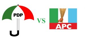 PDP-vs-APC NATIONAL CONVENTION