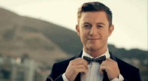 Timmy Matley