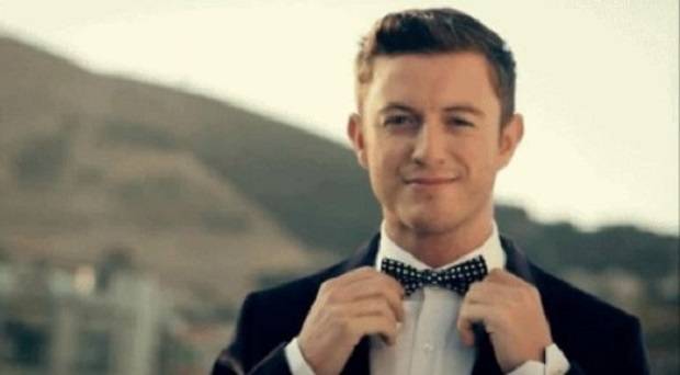 Timmy Matley