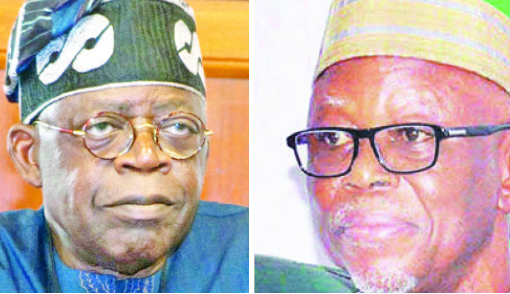 Tinubu